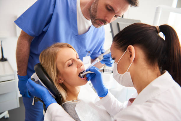 Dental X-Rays and Imaging in St Bonaventure, NY