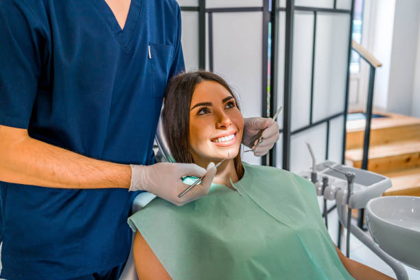 Advanced Technology for Better Dental Care in St Bonaventure, NY