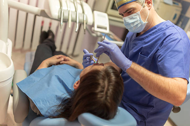 Oral Surgery in St Bonaventure, NY